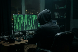 Hackerský útok na pojišťovnu Slavia. Odcizeno 150 GB citlivých dat