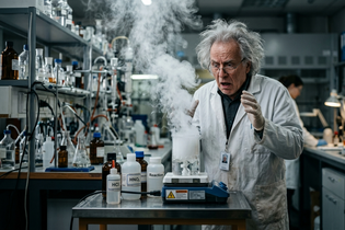 4 objevy, které zabily vlastní vynálezce