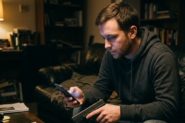 AI chatboti můžou navýšit počty masových střeleb, varují odborníci