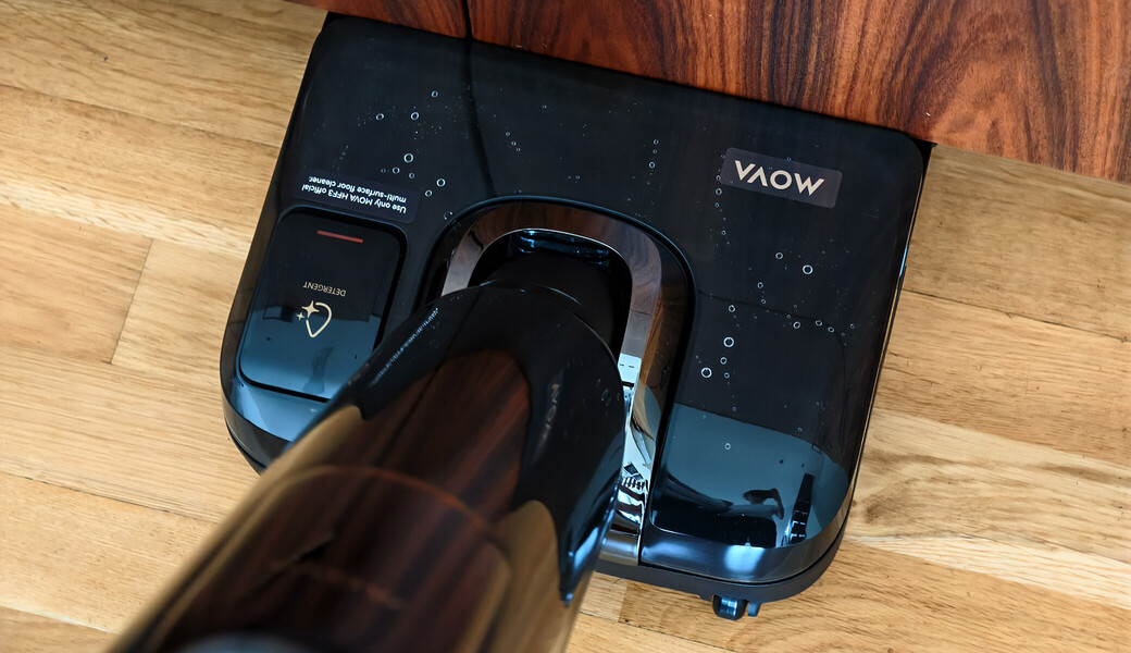 Mova M50 Ultra