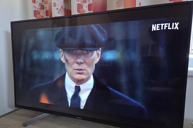 Brazílie plná radiace, Vysočina vražd a lidé plastů. A film o Ganzích z Birminghamu