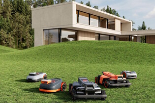 Sleva až 5 500 Kč na sekačky Segway Navimow a další bonusy k tomu. Jak je získat? 