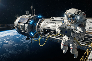 Líbil se vám Spasitel? Pak musíte vidět těchto 8 filmů a seriálů