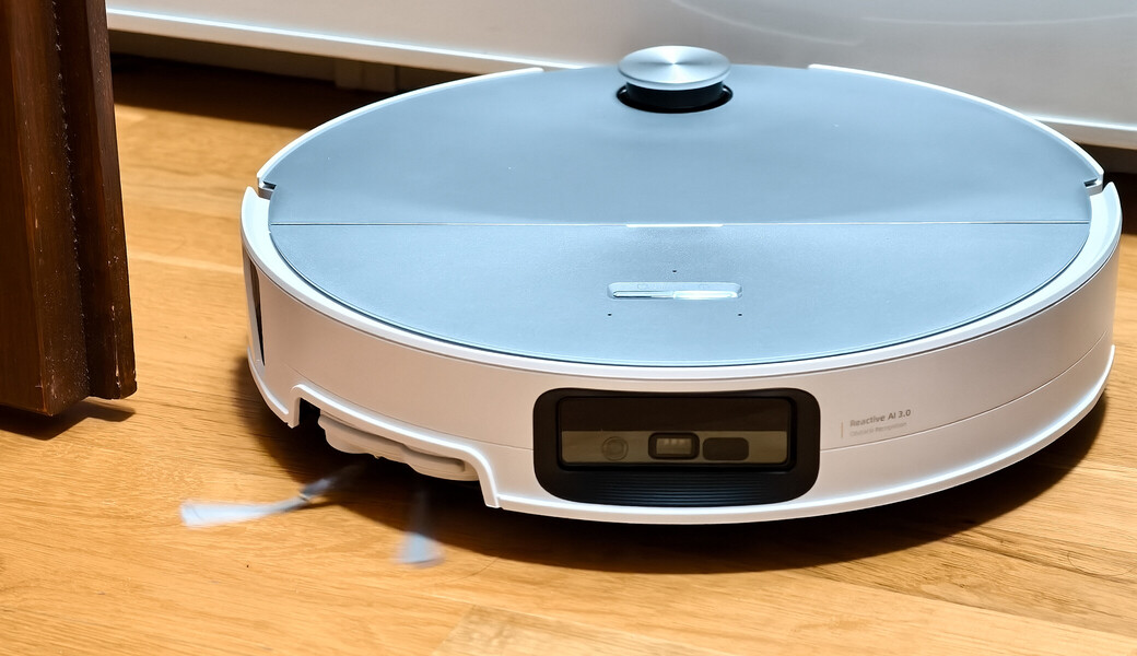 Roborock Saros 20 Sonic Complete