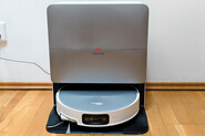 Roborock Saros 20 Sonic Complete