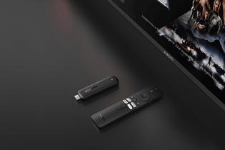Xiaomi TV Stick HD (2. gen) zrychluje a vylepšuje obraz
