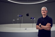 Co má společného Tim Cook a Pablo Escobar? Oba se vyhýbají vlastnímu produktu
