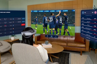 Android XR dostává 5 nových šikovných funkcí. Na co se můžeme těšit? 