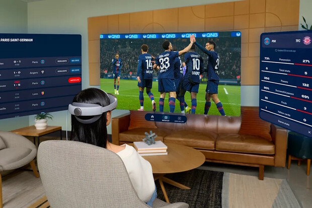 Android XR dostává 5 nových šikovných funkcí. Na co se můžeme těšit? 