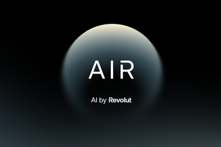 Revolut spouští AI asistenta AIR. Co bude umět?