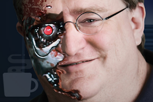 Valve pracuje na vlastní AI. SteamGPT bude kladivo na cheatery