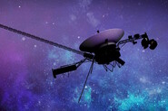 Na úsporný mód. NASA vypíná přístroj na Voyager 1, aby zajistila další provoz