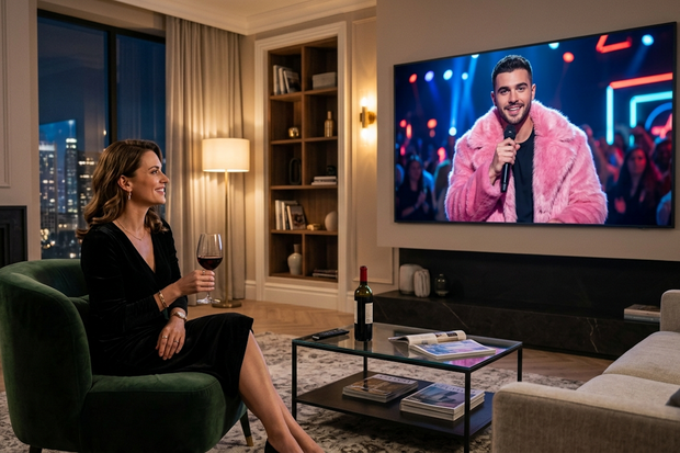 Ještě podivnější Leoš Mareš potká Hulka Hogana na lovu lidí v australské buši