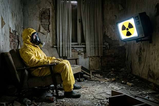 Chcete vědět víc o jaderných haváriích? Pusťte si tyto filmy, seriály a dokumenty