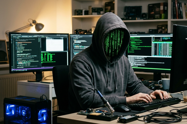 Anthropicu utekla zvlčilá umělá inteligence. Alespoň v novinových titulcích