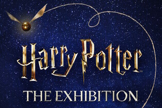 Praha bude hostit výstavu o Harry Potterovi, lístky v prodeji 
