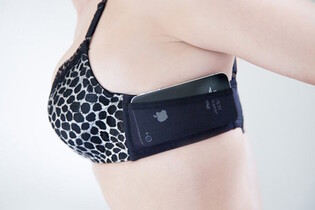 Tohle příslušenství k mobilu s pořiďte, pokud chcete být za exoty