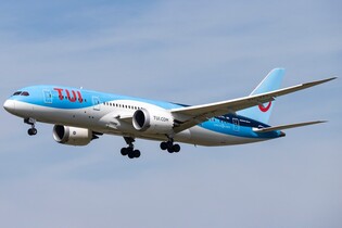 Fischer a Exim mění dopravce pro exotiku. Z Prahy poletí Dreamliner od TUI