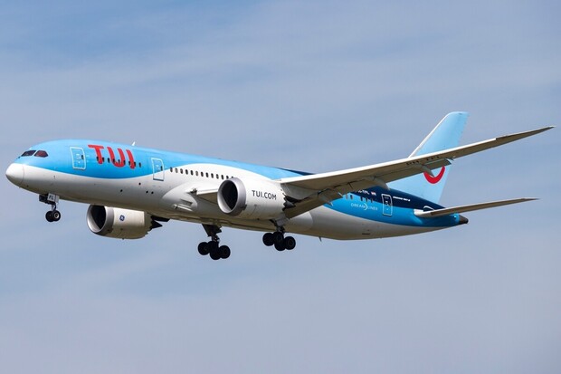 Fischer a Exim mění dopravce pro exotiku. Z Prahy poletí Dreamliner od TUI