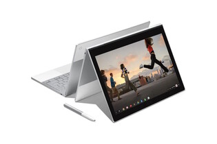 Google se o novou kategorii počítačů pokouší pravidelně. Pamatujete na Pixelbook? 