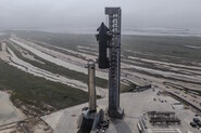 Po půlnoci startuje test Starshipu, který určí osud dalších misí na Měsíc