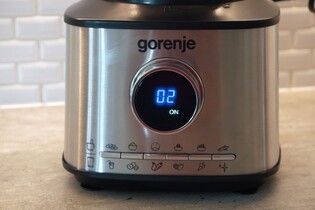 Gorenje SBR1500E