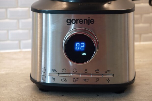Gorenje SBR1500E