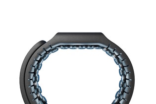 Chytrý náramek ovládá technologie podle pohybu šlach v zápěstí