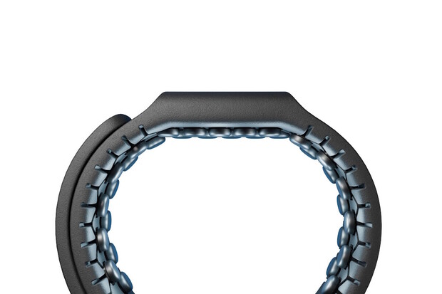 Chytrý náramek ovládá technologie podle pohybu šlach v zápěstí