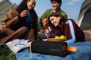 Xiaomi předtsavilo bezdrátový reproduktor Sound Play se světelnými efekty