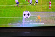 Umělá inteligence v televizorech Samsung vylepší váš zážitek z fotbalu. Jak? 