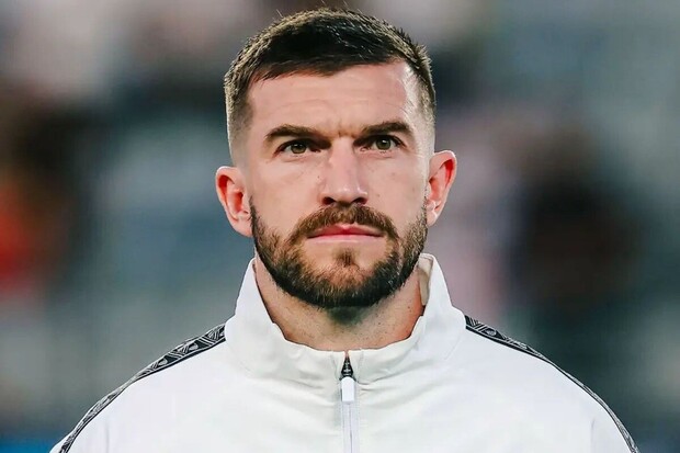 MS ve fotbale ještě nezačalo, ale už má svého hrdinu. Jmenuje se Tim Payne