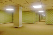 Co je to liminální prostor a proč to potřebujete vědět?