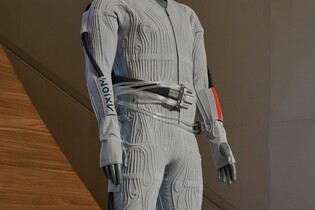 Ďábel nosí Pradu a astronauti na Měsíci budou také