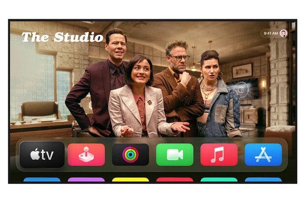 tvOS 27 bude rychlejší, to hlavní mu ale stále chybí