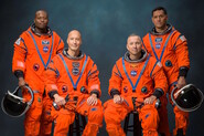 NASA oznámila složení posádky své klíčové mise Artemis III