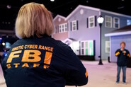 FBI postavilo falešné město. Má elektrárnu i nemocnici. Proč?