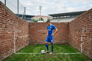 Věřte tomu nebo ne, ale i ve fotbale existují slepé uličky