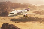 Saúdskoarabský flyadeal nově v Praze. Přináší spojení s Rijádem a Džiddou
