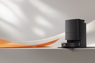 Roborock Qrevo Edge 2 redefinuje úklid ve střední třídě díky ultratenkému tělu