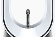 Čistička vzduchu, která vás sleduje na každém kroku? Dyson má revoluční novinku