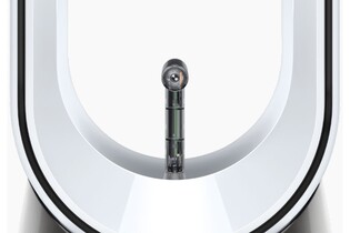 Čistička vzduchu, která vás sleduje na každém kroku? Dyson má revoluční novinku
