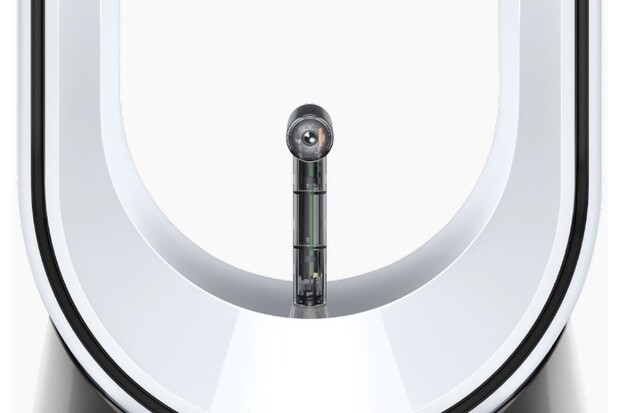 Čistička vzduchu, která vás sleduje na každém kroku? Dyson má revoluční novinku