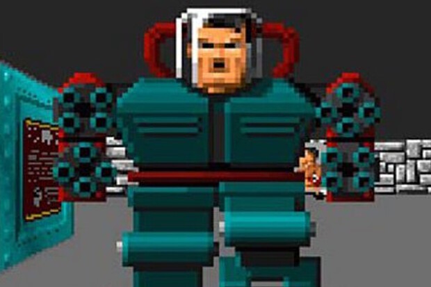 B.J. Blazkowicz míří na obrazovky: Wolfenstein se dočká seriálu
