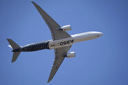 Airbus slaví v Číně. Tři aerolinky objednaly 95 letadel za 17,8 miliardy dolarů