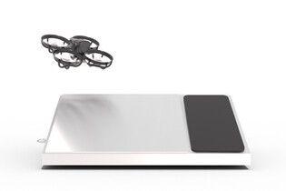 Jak na otravné komáry? Pošlete na ně dron