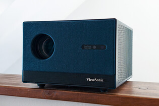 Viewsonic LX60HD