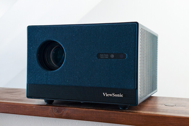 Viewsonic LX60HD