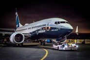 Nejmenší Boeing 737 MAX 7 může konečně létat. První stroje převezme Southwest