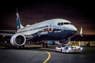 Nejmenší Boeing 737 MAX 7 může konečně létat. První stroje převezme Southwest